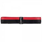 Black Knight PU Hybrid Replacement Grip Black / Red
